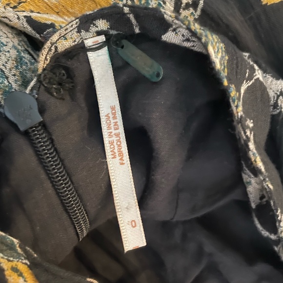 Free people jumpsuit - Picture 4 of 5